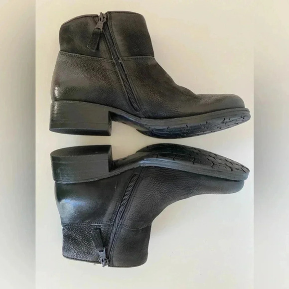 NWOB MIZ MOOZ Norbert Bootie size 6/37 - Picture 6 of 10